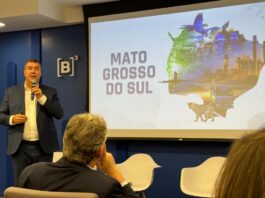 com boa recepção do mercado, próximo passo é lançamento do edital – Agência de Noticias do Governo de Mato Grosso do Sul