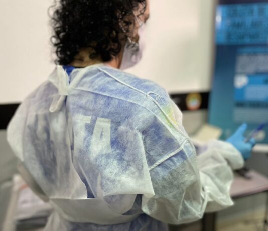 familiares de 37 desaparecidos de MS fornecem material para bancos de perfis genéticos – Agência de Noticias do Governo de Mato Grosso do Sul