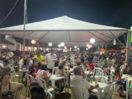fim de semana traz Marina Sena no MS ao Vivo, Festa do Ovo, Festival da Carne e peças teatrais – Agência de Noticias do Governo de Mato Grosso do Sul