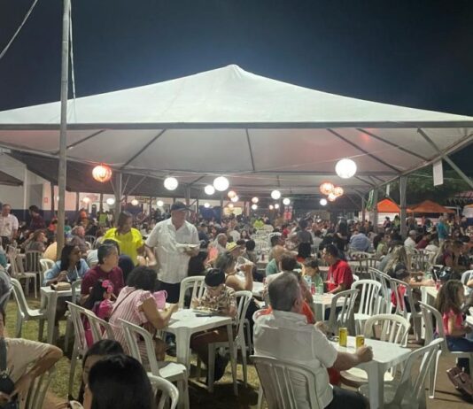 fim de semana traz Marina Sena no MS ao Vivo, Festa do Ovo, Festival da Carne e peças teatrais – Agência de Noticias do Governo de Mato Grosso do Sul