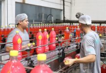 indústria sul-mato-grossense cresce 3,4% e se mantém entre as ‘top 10’ do Brasil – Agência de Noticias do Governo de Mato Grosso do Sul Foto Álvaro Rezende