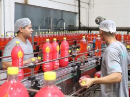 indústria sul-mato-grossense cresce 3,4% e se mantém entre as ‘top 10’ do Brasil – Agência de Noticias do Governo de Mato Grosso do Sul Foto Álvaro Rezende