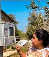 sem gastos com luz, famílias de MS investem em alimentação e bem-estar das crianças – Agência de Noticias do Governo de Mato Grosso do Sul