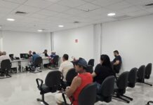 unidade do Fácil no Bosque dos Ipês reabre após passar por reforma – Agência de Noticias do Governo de Mato Grosso do Sul