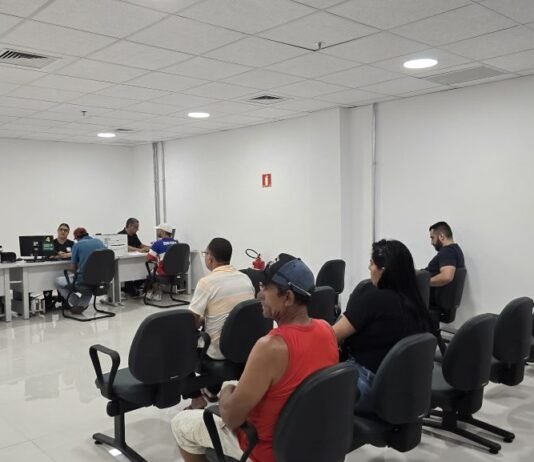 unidade do Fácil no Bosque dos Ipês reabre após passar por reforma – Agência de Noticias do Governo de Mato Grosso do Sul