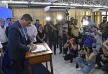 Plano de qualificação profissional ‘MS Qualifica’ completa um ano – FUNTRAB Plano de qualificação profissional ‘MS Qualifica’ completa um ano – FUNTRAB