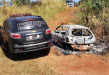 Grupo criminoso que tentou matar idoso durante roubo em Campo Grande é preso pela Polícia Civil Grupo criminoso que tentou matar idoso durante roubo em Campo Grande é preso pela Polícia Civil