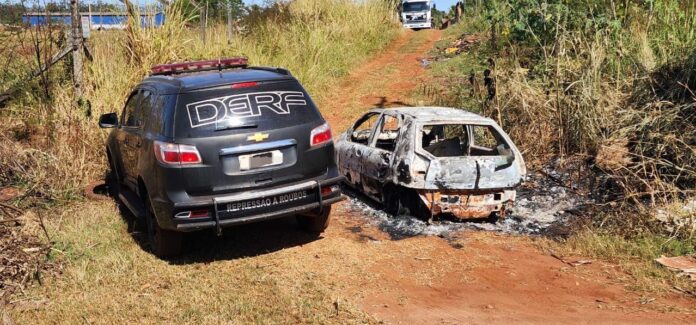 Grupo criminoso que tentou matar idoso durante roubo em Campo Grande é preso pela Polícia Civil