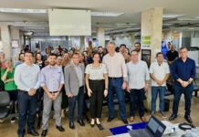 Funtrab apresenta metas e objetivos que pautarão os trabalhos nos próximos anos – FUNTRAB Funtrab apresenta metas e objetivos que pautarão os trabalhos nos próximos anos – FUNTRAB