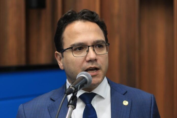 “Acordo no STF começa a resolver o conflito entre os produtores e indígenas”, diz deputado