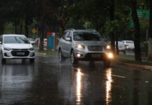 Chuvas podem ocorrer na metade leste de Mato Grosso do Sul nesta sexta-feira – Agência de Noticias do Governo de Mato Grosso do Sul Chuvas podem ocorrer na metade leste de Mato Grosso do Sul nesta sexta-feira – Agência de Noticias do Governo de Mato Grosso do Sul