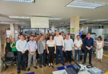 Com MS em pleno emprego, Funtrab ajusta foco e mira qualificação e promoção de renda – Agência de Noticias do Governo de Mato Grosso do Sul Com MS em pleno emprego, Funtrab ajusta foco e mira qualificação e promoção de renda – Agência de Noticias do Governo de Mato Grosso do Sul