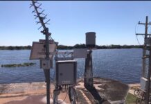 Com menor nível histórico, Rio Paraguai registra recorde e Imasul emite alerta – Agência de Noticias do Governo de Mato Grosso do Sul Com menor nível histórico, Rio Paraguai registra recorde e Imasul emite alerta – Agência de Noticias do Governo de Mato Grosso do Sul