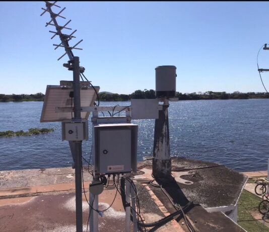 Com menor nível histórico, Rio Paraguai registra recorde e Imasul emite alerta – Agência de Noticias do Governo de Mato Grosso do Sul Com menor nível histórico, Rio Paraguai registra recorde e Imasul emite alerta – Agência de Noticias do Governo de Mato Grosso do Sul