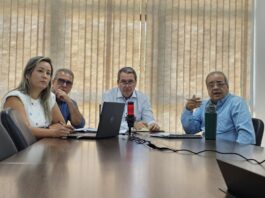 Conselho do FCO aprova mais de R$ 116 milhões para 41 cartas-consultas de investimentos em MS Conselho do FCO aprova mais de R$ 116 milhões para 41 cartas-consultas de investimentos em MS