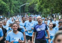 Corrida dos Poderes une famílias na prática esportiva e na busca por bem-estar e pelo melhor de si Corrida dos Poderes une famílias na prática esportiva e na busca por bem-estar e pelo melhor de si