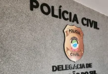 Polícia Civil investiga homicídio e tentativa de homicídio registrados durante evento em Chapadão do Sul Delegacia de Chapadão do Sul realiza atendimento ao público em regime de plantão nesta quarta-feira
