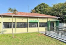 Detran-MS conclui obra na agência de Naviraí e atendimentos no espaço reformado começam na sexta-feira Detran-MS conclui obra na agência de Naviraí e atendimentos no espaço reformado começam na sexta-feira
