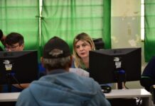 Distrito de Nova Casa Verde recebe ‘agência itinerante’ do Detran-MS no dia 5 de novembro Distrito de Nova Casa Verde recebe ‘agência itinerante’ do Detran-MS no dia 5 de novembro