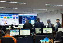 Efetivo extra de 636 policiais irá reforçar a segurança do 2º turno das eleições em MS – Agência de Noticias do Governo de Mato Grosso do Sul Efetivo extra de 636 policiais irá reforçar a segurança do 2º turno das eleições