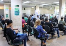 Empresa de Recursos Humanos realiza processo seletivo na Funtrab para candidatos sem experiência – FUNTRAB Empresa de Recursos Humanos realiza processo seletivo na Funtrab para candidatos sem experiência – FUNTRAB