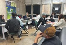 Equipes de RH realizam contratações no Feirão da Empregabilidade da Funtrab na terça-feira Equipes de RH realizam contratações no Feirão da Empregabilidade da Funtrab na terça-feira