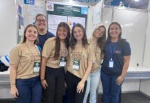 Estudantes do Clube de Ciências do Bioparque Pantanal são premiados na Fetec MS 2024 – Agência de Noticias do Governo de Mato Grosso do Sul Estudantes do Clube de Ciências do Bioparque Pantanal são premiados na Fetec MS 2024 – Agência de Noticias do Governo de Mato Grosso do Sul