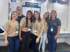 Estudantes do Clube de Ciências do Bioparque Pantanal são premiados na Fetec MS 2024 – Agência de Noticias do Governo de Mato Grosso do Sul Estudantes do Clube de Ciências do Bioparque Pantanal são premiados na Fetec MS 2024 – Agência de Noticias do Governo de Mato Grosso do Sul