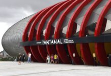 Filme sobre Bioparque Pantanal é finalista em festival internacional de cinema e turismo em Portugal Filme sobre Bioparque Pantanal é finalista em festival internacional de cinema e turismo em Portugal