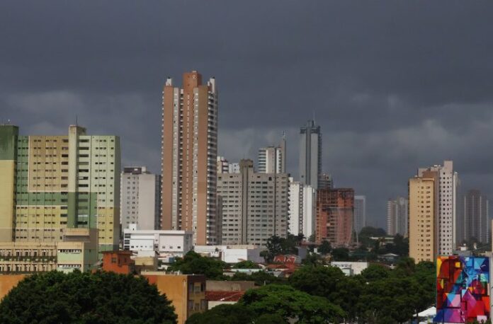 Final de semana tem previsão de chuva em diferentes regiões de Mato Grosso do Sul – Agência de Noticias do Governo de Mato Grosso do Sul