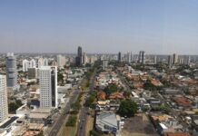 Final de semana terá tempo mais firme e aumento de temperatura em MS – Agência de Noticias do Governo de Mato Grosso do Sul Final de semana terá tempo mais firme e aumento de temperatura em MS – Agência de Noticias do Governo de Mato Grosso do Sul