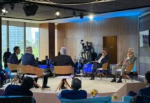 Governo de MS discute segurança e enfrentamento ao tráfico em encontro de líderes em SP – Agência de Noticias do Governo de Mato Grosso do Sul Governo de MS discute segurança e enfrentamento ao tráfico em encontro de líderes em SP – Agência de Noticias do Governo de Mato Grosso do Sul