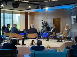 Governo de MS discute segurança e enfrentamento ao tráfico em encontro de líderes em SP – Agência de Noticias do Governo de Mato Grosso do Sul Governo de MS discute segurança e enfrentamento ao tráfico em encontro de líderes em SP – Agência de Noticias do Governo de Mato Grosso do Sul