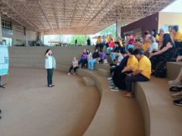 Idosos da Universidade da Maturidade recebem orientações sobre primeiros socorros – Agência de Noticias do Governo de Mato Grosso do Sul Idosos da Universidade da Maturidade recebem orientações sobre primeiros socorros – Agência de Noticias do Governo de Mato Grosso do Sul