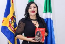 Livro inspirado em música de Leone será lançado sábado na Biblioteca Isaias Paim – Agência de Noticias do Governo de Mato Grosso do Sul Livro inspirado em música de Leone será lançado sábado na Biblioteca Isaias Paim – Agência de Noticias do Governo de Mato Grosso do Sul