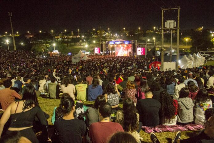 MS ao Vivo deste domingo vai arrecadar brinquedos para crianças na campanha Caixa Encantada – Agência de Noticias do Governo de Mato Grosso do Sul