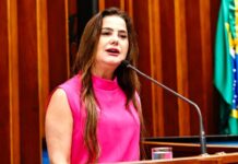 Mara Caseiro pede manutenção da ponte sobre o Rio Sucuriú na MS-320 Mara Caseiro pede manutenção da ponte sobre o Rio Sucuriú na MS-320