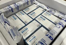 Mato Grosso do Sul recebe mais 25 mil doses de vacina contra a covid-19 – Agência de Noticias do Governo de Mato Grosso do Sul Mato Grosso do Sul recebe mais 25 mil doses de vacina contra a covid-19 – Agência de Noticias do Governo de Mato Grosso do Sul