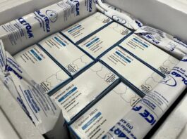 Mato Grosso do Sul recebe mais 25 mil doses de vacina contra a covid-19 – Agência de Noticias do Governo de Mato Grosso do Sul Mato Grosso do Sul recebe mais 25 mil doses de vacina contra a covid-19 – Agência de Noticias do Governo de Mato Grosso do Sul