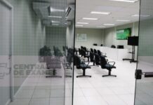 Melhoria de processos reduz burocracia e dá mais agilidade às renovações pelo CNH Ágil no Detran-MS Melhoria de processos reduz burocracia e dá mais agilidade às renovações pelo CNH Ágil no Detran-MS