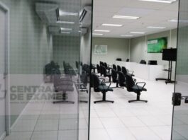 Melhoria de processos reduz burocracia e dá mais agilidade às renovações pelo CNH Ágil no Detran-MS Melhoria de processos reduz burocracia e dá mais agilidade às renovações pelo CNH Ágil no Detran-MS