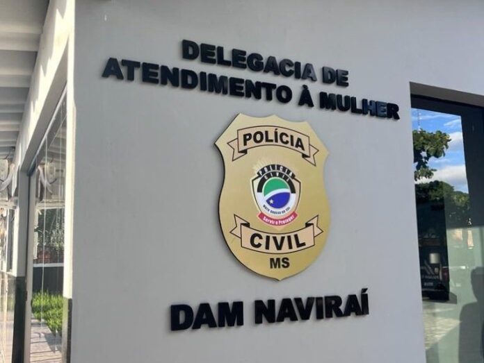 POLÍCIA CIVIL CUMPRE TRÊS MANDADOS DE PRISÃO EM DESFAVOR DE SUSPEITOS DE VIOLÊNCIA DOMÉSTICA EM NAVIRAÍ