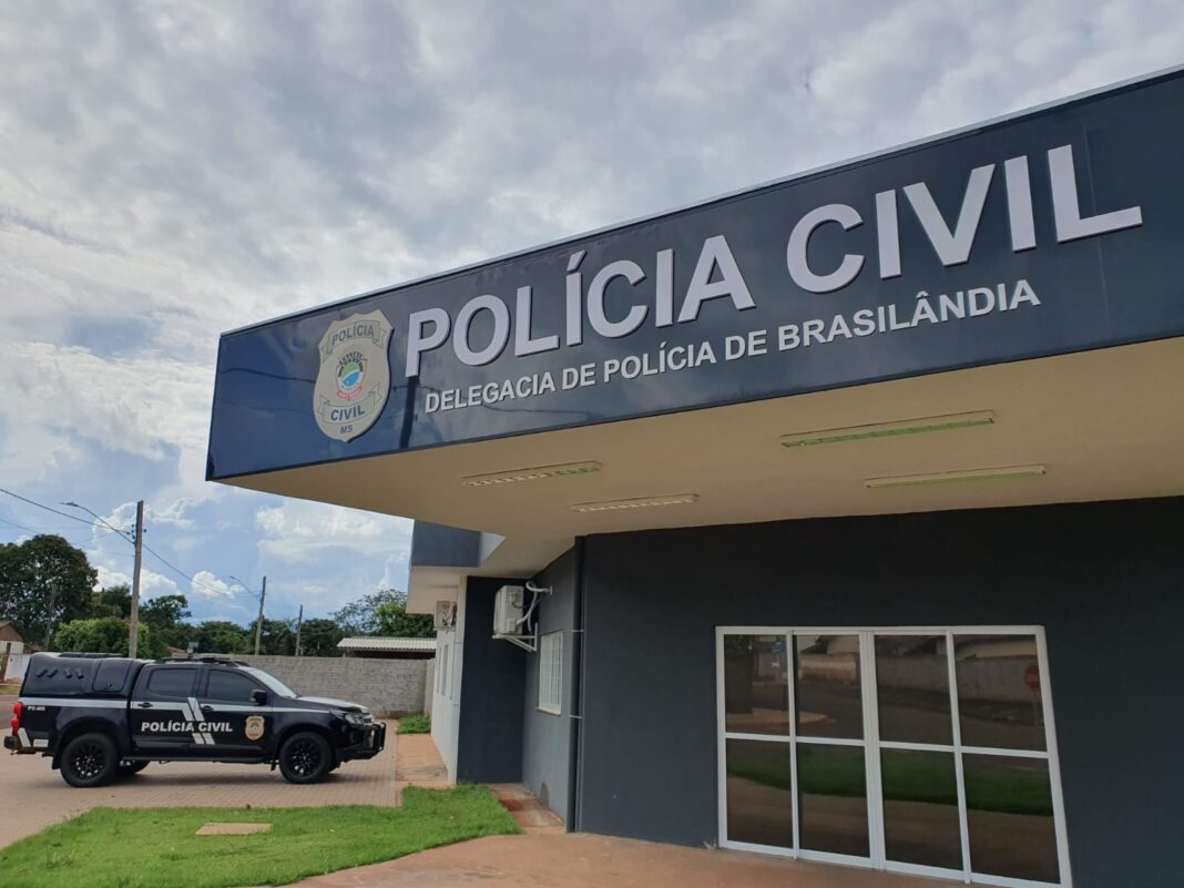 Polícia Civil identifica homem que divulgou vídeo íntimo de “amiga” Polícia Civil identifica homem que divulgou vídeo íntimo de “amiga” em Brasilândia