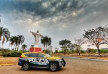 Polícia Militar Rodoviária de Mato Grosso do Sul inicia ‘Operação Padroeira 2024’ – Agência de Noticias do Governo de Mato Grosso do Sul Polícia Militar Rodoviária de Mato Grosso do Sul inicia ‘Operação Padroeira 2024’ – Agência de Noticias do Governo de Mato Grosso do Sul