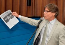 Prefeitura de Corumbá é representada no MP por suposto desvio de recursos do Fonplata Prefeitura de Corumbá é representada no MP por suposto desvio de recursos do Fonplata