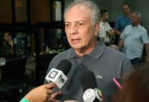 Primeiras horas do Guichê 60+ no Detran do Shopping Campo Grande registra 22 atendimentos – Agência de Noticias do Governo de Mato Grosso do Sul Primeiras horas do Guichê 60+ no Detran do Shopping Campo Grande registra 22 atendimentos – Agência de Noticias do Governo de Mato Grosso do Sul