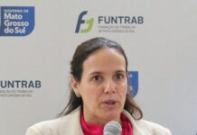 Rodada da Empregabilidade do setor bioenergético atraiu mais de 1 mil candidatos – FUNTRAB Rodada da Empregabilidade do setor bioenergético atraiu mais de 1 mil candidatos – FUNTRAB