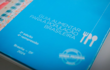 SES celebra 10 anos do Guia Alimentar Brasileiro com web aula sobre inclusão e promoção da saúde SES celebra 10 anos do Guia Alimentar Brasileiro com web aula sobre inclusão e promoção da saúde
