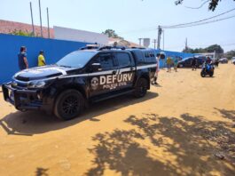 Sejusp aponta que crimes caíram quase 50% em Mato Grosso do Sul durante as eleições – Agência de Noticias do Governo de Mato Grosso do Sul Sejusp aponta que crimes caíram quase 50% em Mato Grosso do Sul durante as eleições – Agência de Noticias do Governo de Mato Grosso do Sul