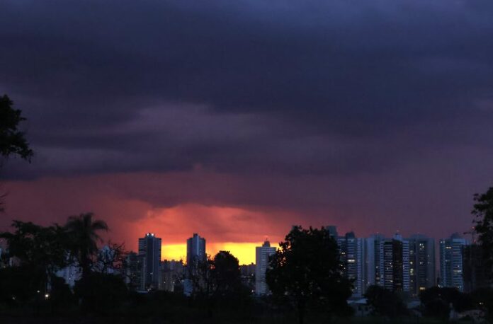 Semana terá temperaturas altas, com possibilidade de chuva em diferentes cidades – Agência de Noticias do Governo de Mato Grosso do Sul